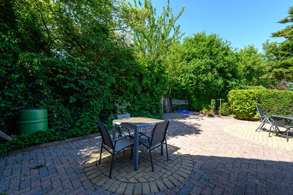 Medium property photo - Harddraversweg 48, 8501 CN Joure